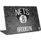 NBA Brooklyn Nets Dark Rust Surface Laptop 4 15in Skin
