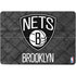 NBA Brooklyn Nets Dark Rust Surface Laptop Studio Skin