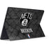 NBA Brooklyn Nets Dark Rust Surface Pro 7 Skin