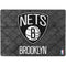 NBA Brooklyn Nets Dark Rust Surface Pro 8 Skin