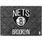 NBA Brooklyn Nets Dark Rust Surface Pro 9 Skin