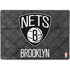 NBA Brooklyn Nets Dark Rust Surface Pro 9 Skin