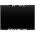 NBA Brooklyn Nets Dark Rust Surface Pro 9 Skin