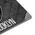 NBA Brooklyn Nets Dark Rust Universal Laptop 11in (8.8 x 6.2in) Skin