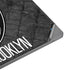 NBA Brooklyn Nets Dark Rust Universal Laptop 12in (9.8 x 6.8in) Skin