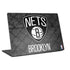 NBA Brooklyn Nets Dark Rust Universal Laptop 14in (11.4 x 8.2in) Skin