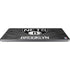 NBA Brooklyn Nets Dark Rust Universal Laptop 14in (11.4 x 8.2in) Skin