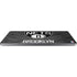 NBA Brooklyn Nets Dark Rust Universal Laptop 15in (12.2 x 8.8in) Skin