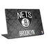 NBA Brooklyn Nets Dark Rust Universal Laptop 16.6in (13.4 x 9.7in) Skin