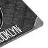 NBA Brooklyn Nets Dark Rust Universal Laptop 16in (13 x 9.4in) Skin