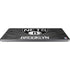 NBA Brooklyn Nets Dark Rust Universal Laptop 17in (13.8 x 10in) Skin