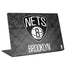 NBA Brooklyn Nets Dark Rust Universal Laptop 18in (14.6 x 10.6in) Skin