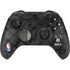NBA Brooklyn Nets Dark Rust Xbox Elite Wireless Controller Series 2 Skin