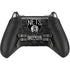 NBA Brooklyn Nets Dark Rust Xbox Elite Wireless Controller Series 2 Skin