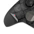 NBA Brooklyn Nets Dark Rust Xbox Elite Wireless Controller Series 2 Skin