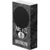 NBA Brooklyn Nets Dark Rust Xbox Series S Console Skin