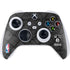 NBA Brooklyn Nets Dark Rust Xbox Series S Controller Skin