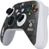 NBA Brooklyn Nets Dark Rust Xbox Series S Controller Skin