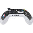 NBA Brooklyn Nets Dark Rust Xbox Series S Controller Skin