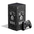 NBA Brooklyn Nets Dark Rust Xbox Series X Bundle Skin
