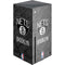 NBA Brooklyn Nets Dark Rust Xbox Series X Console Skin