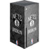 NBA Brooklyn Nets Dark Rust Xbox Series X Console Skin