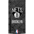 NBA Brooklyn Nets Dark Rust Xbox Series X Console Skin