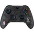 NBA Brooklyn Nets Dark Rust Xbox Series X Controller Skin