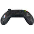 NBA Brooklyn Nets Dark Rust Xbox Series X Controller Skin
