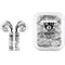NBA Brooklyn Nets Digi Camo Apple AirPods Skin