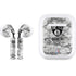 NBA Brooklyn Nets Digi Camo Apple AirPods Skin