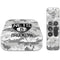 NBA Brooklyn Nets Digi Camo Apple TV Skin