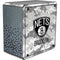 NBA Brooklyn Nets Digi Camo Cooler Master MasterBox Q300L Mini Tower Skin