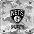 NBA Brooklyn Nets Digi Camo Cooler Master MasterBox Q300L Mini Tower Skin