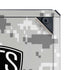 NBA Brooklyn Nets Digi Camo Cooler Master MasterBox Q300L Mini Tower Skin