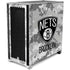 NBA Brooklyn Nets Digi Camo Corsair 4000D Tempered Glass Mid-Tower ATX Case Skin