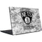 NBA Brooklyn Nets Digi Camo Dell Vostro Skin