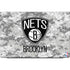 NBA Brooklyn Nets Digi Camo Dell Vostro Skin