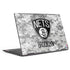 NBA Brooklyn Nets Digi Camo HP Envy Skin