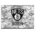 NBA Brooklyn Nets Digi Camo HP Envy Skin