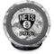 NBA Brooklyn Nets Digi Camo Fast Charge Wireless Charging Stand Skin