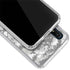 NBA Brooklyn Nets Digi Camo Galaxy A10e Clear Case