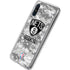 NBA Brooklyn Nets Digi Camo Galaxy A10e Clear Case