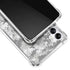 NBA Brooklyn Nets Digi Camo Galaxy A14 5G Clear Case