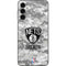 NBA Brooklyn Nets Digi Camo Galaxy A14 5G Skin