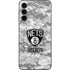 NBA Brooklyn Nets Digi Camo Galaxy A14 5G Skin