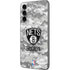 NBA Brooklyn Nets Digi Camo Galaxy A14 5G Skin