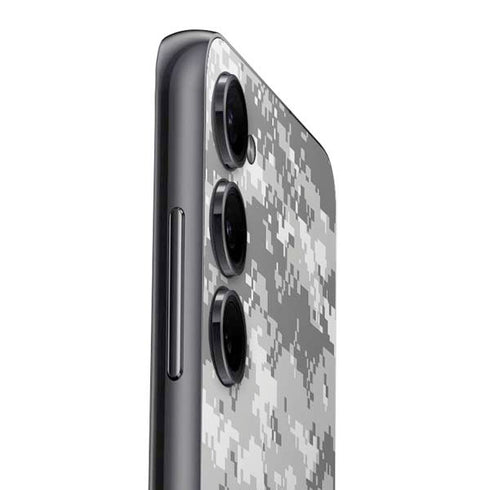 NBA Brooklyn Nets Digi Camo Galaxy A14 5G Skin