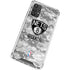 NBA Brooklyn Nets Digi Camo Galaxy A32 5G Clear Case