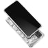 NBA Brooklyn Nets Digi Camo Galaxy A32 5G Clear Case